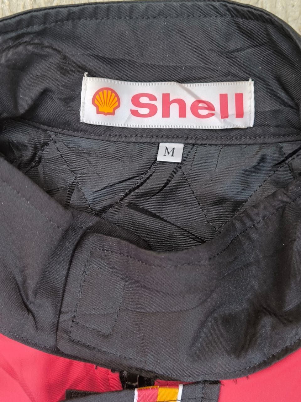 Japanese Brand × Sports Specialties Vintage Jacket F1 Shell Racing Size US M / EU 48-50 / 2 - 7 Thumbnail