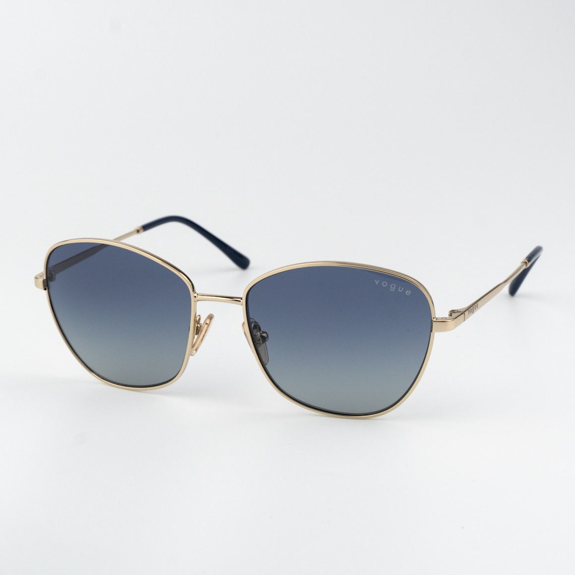 Vogue Vogue Women Sunglasses Butterfly VO4232S 848/4L BRAND NEW Size ONE SIZE - 1 Thumbnail