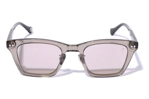Bape Bape Sunglasses Size ONE SIZE - 2 Thumbnail