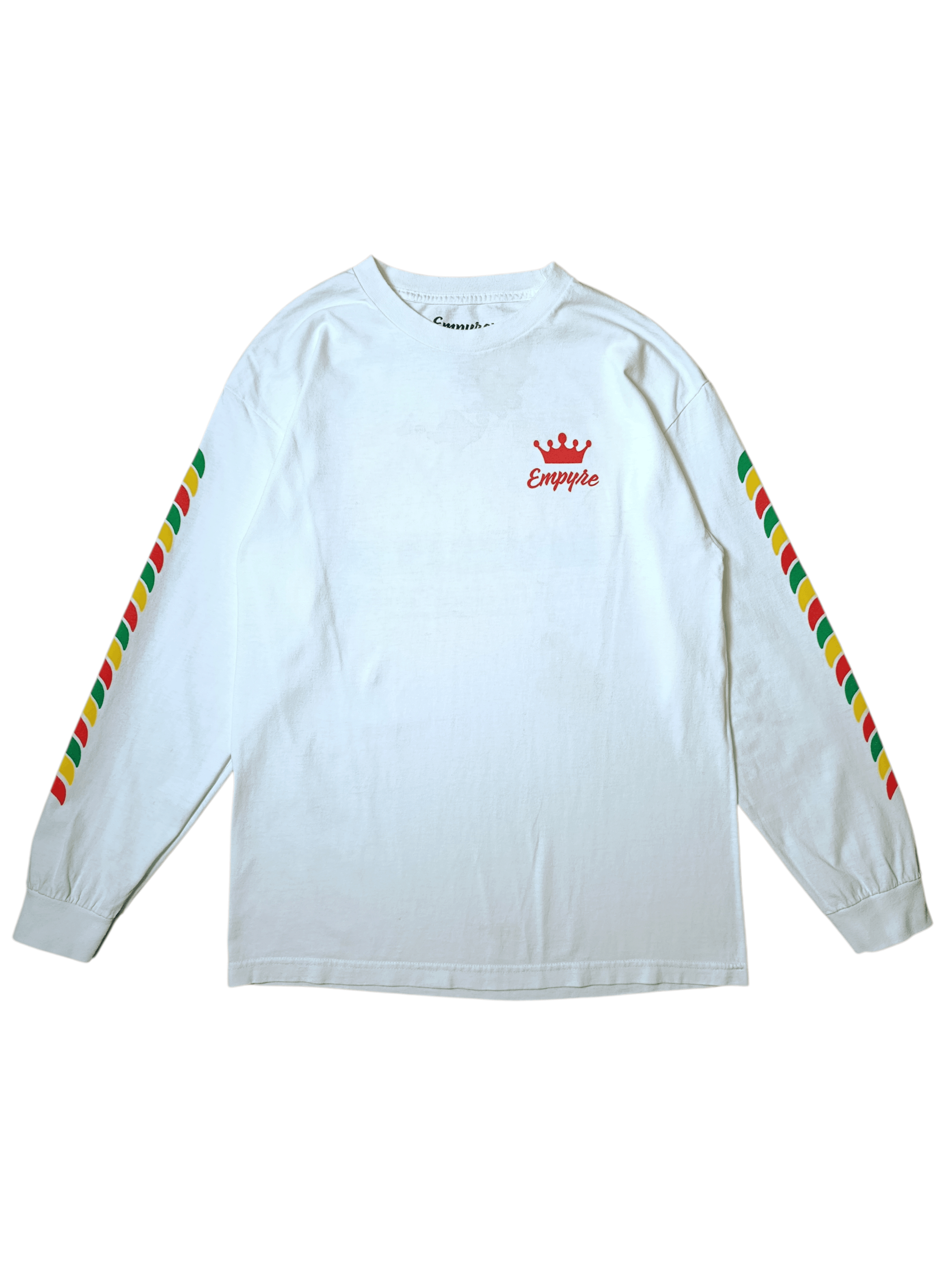 Empyre Empyre Longsleeve Size US L / EU 52-54 / 3 - 3 Thumbnail