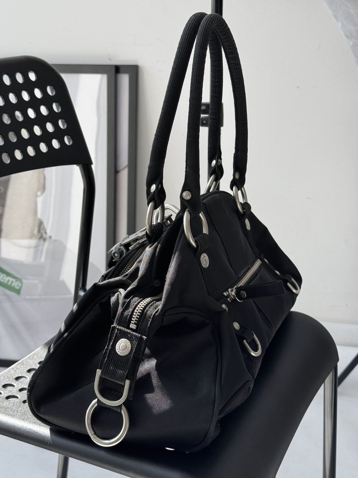 George Gina & Lucy Very Rare George Gina & lucy Y2k Alyx Bag Crossbody Handbag Size ONE SIZE - 6 Thumbnail