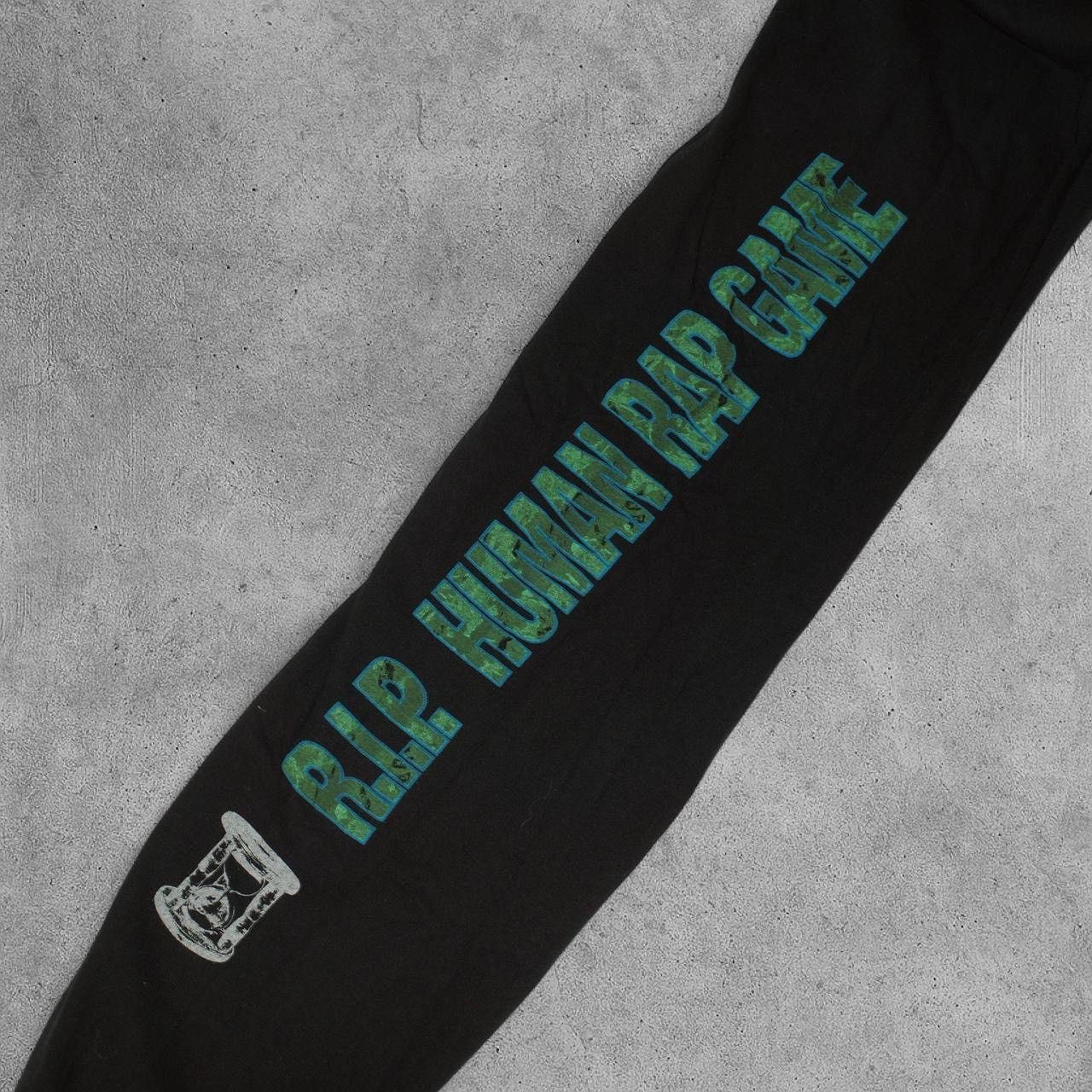 Other Lil Ugly Mane Mista Thug Isolation LS Size US XL / EU 56 / 4 - 5 Thumbnail