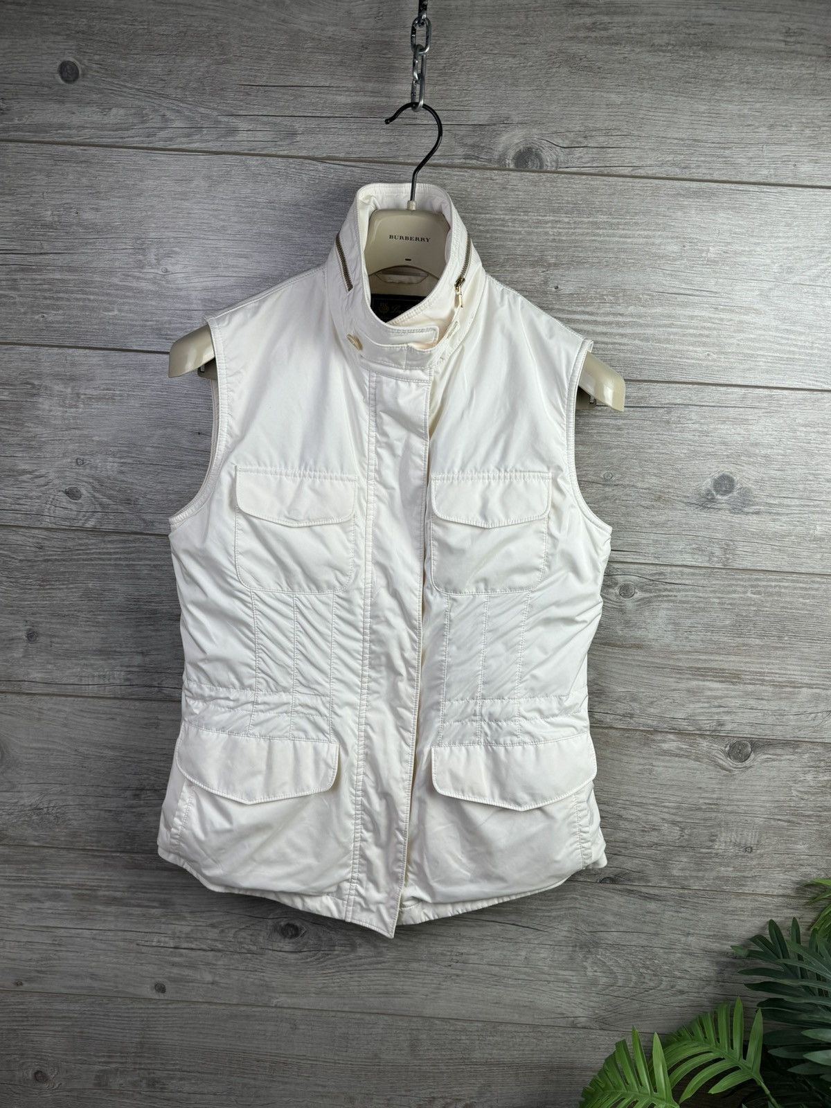 Loro Piana Vest Woman Loro Piana Rare Vintage Size M / US 6-8 / IT 42-44 - 10 Thumbnail