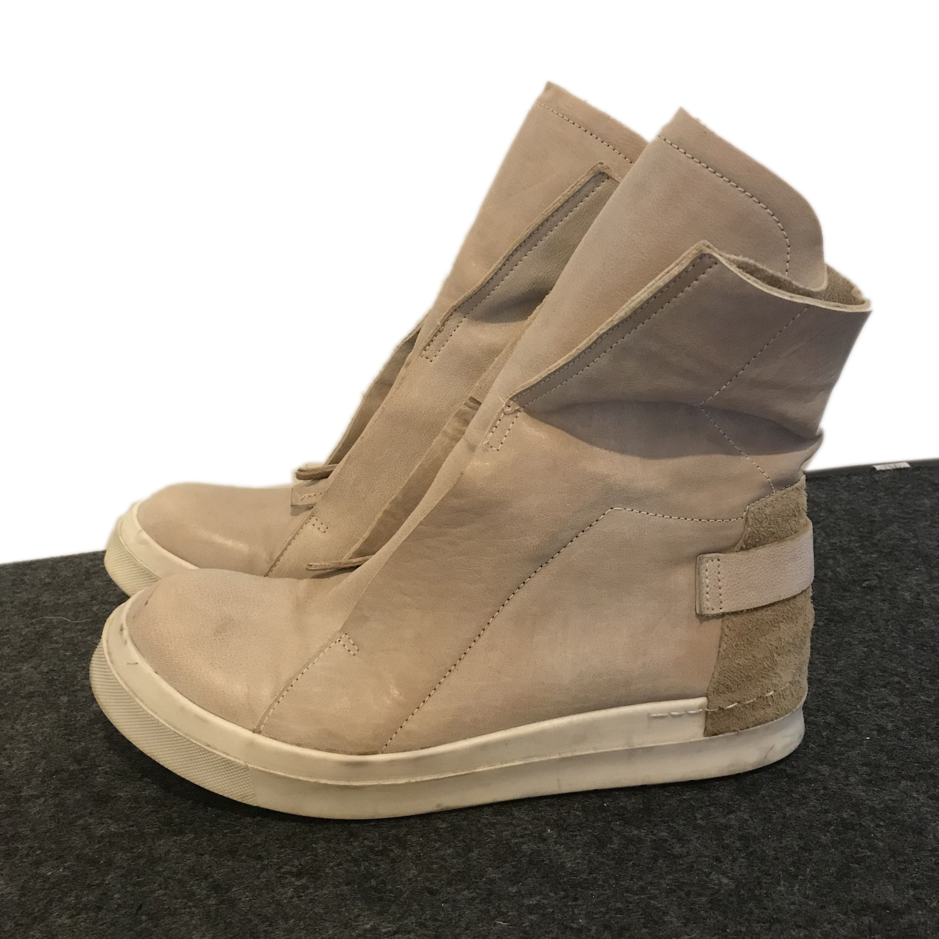 Cinzia Araia Cinzia Araia Sneaker Size US 6 / EU 39 - 5 Thumbnail