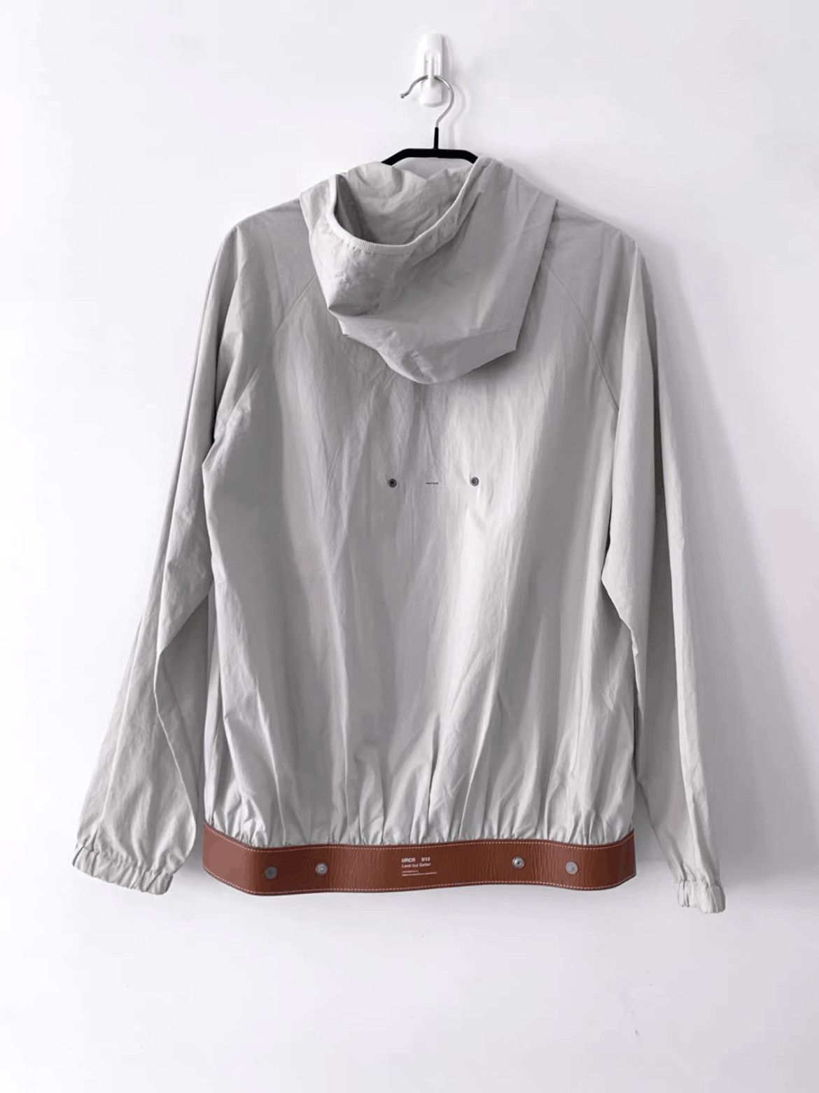 Undercover Sz 2 Undercover 10SS Less But Better Sports Jacket-2508 Size US M / EU 48-50 / 2 - 2 Thumbnail