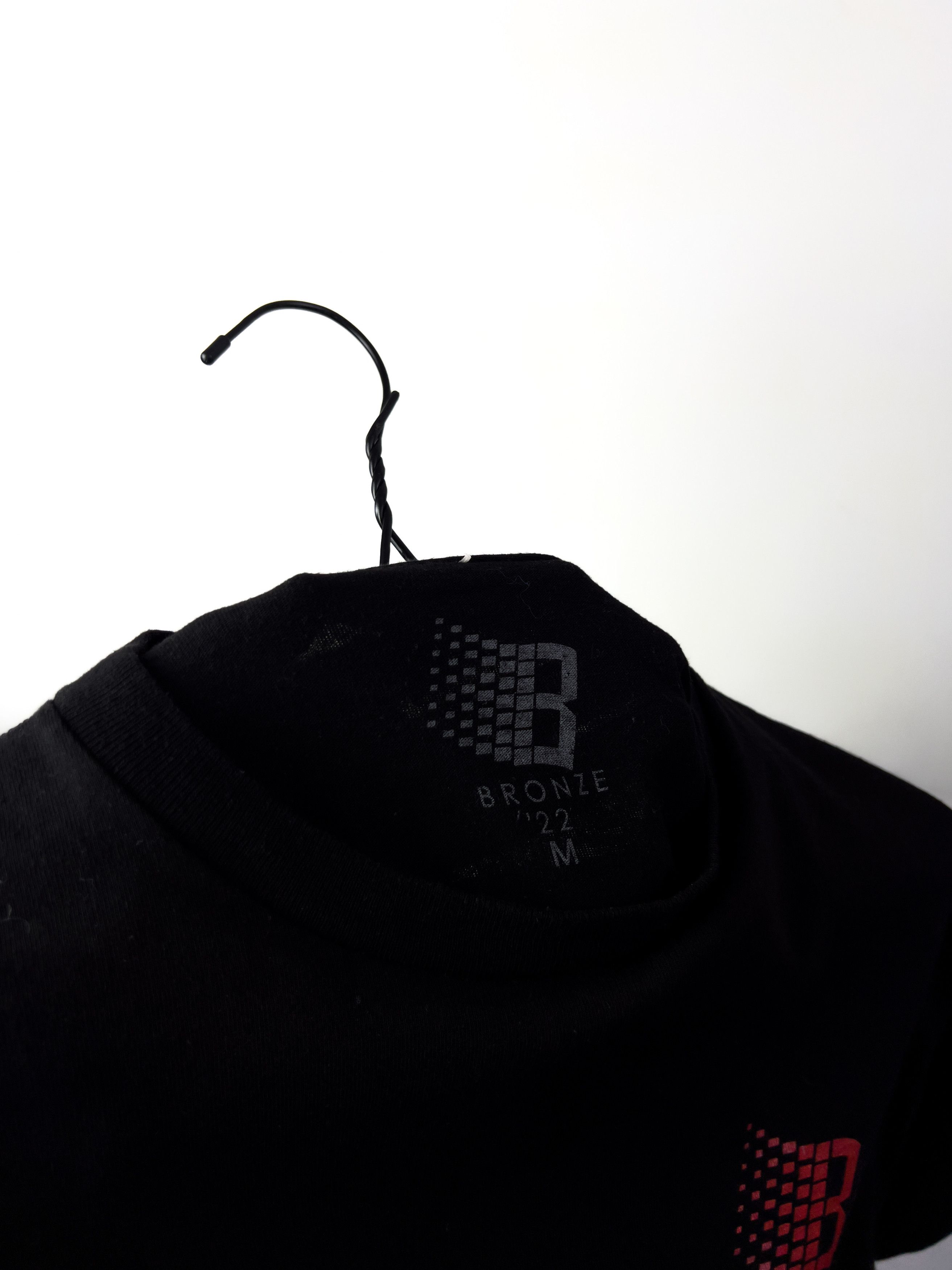 Bronze 56k Bronze 56K T-shirt Size US M / EU 48-50 / 2 - 6 Thumbnail