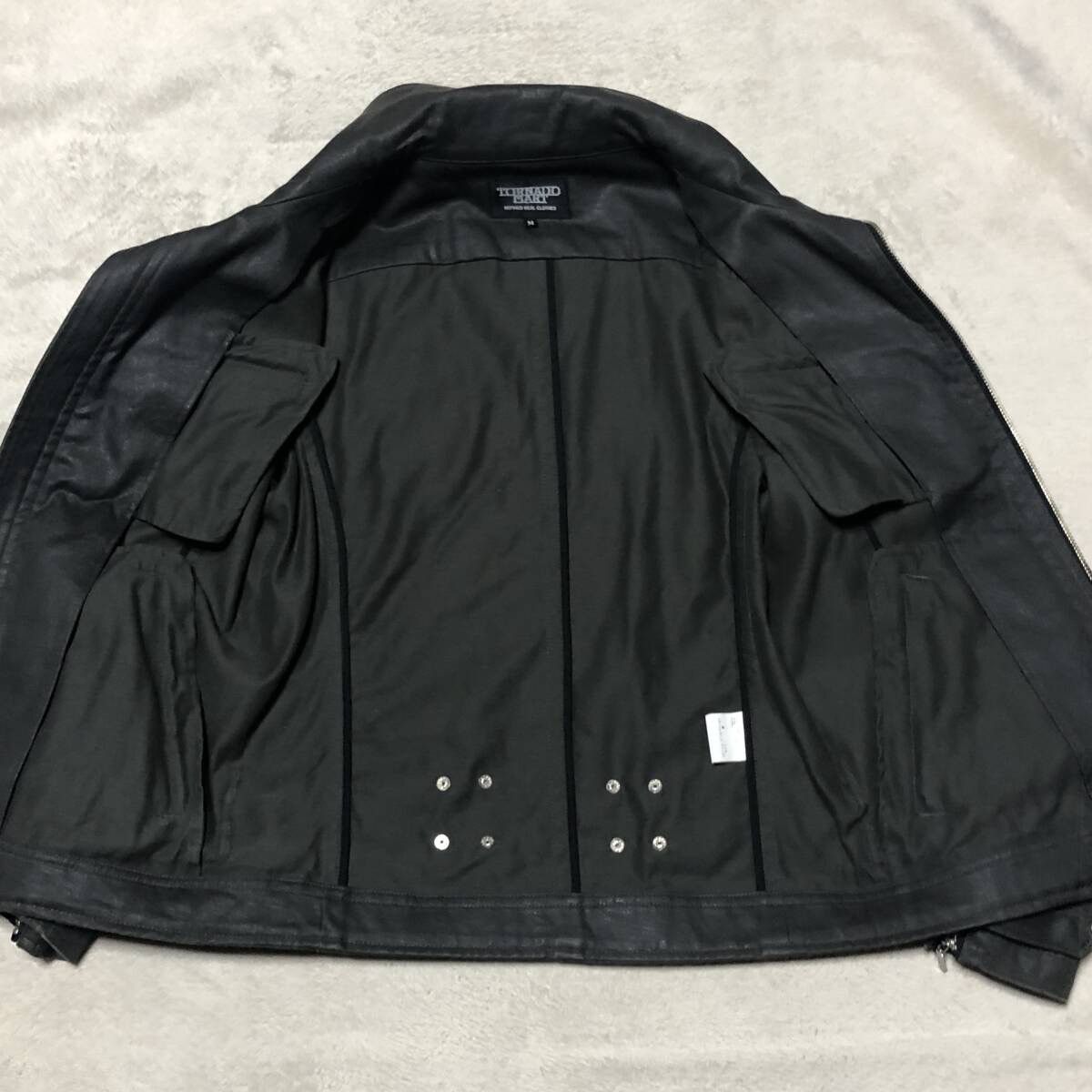 Tornado Mart Tornado Mart Jacket Size US M / EU 48-50 / 2 - 3 Thumbnail