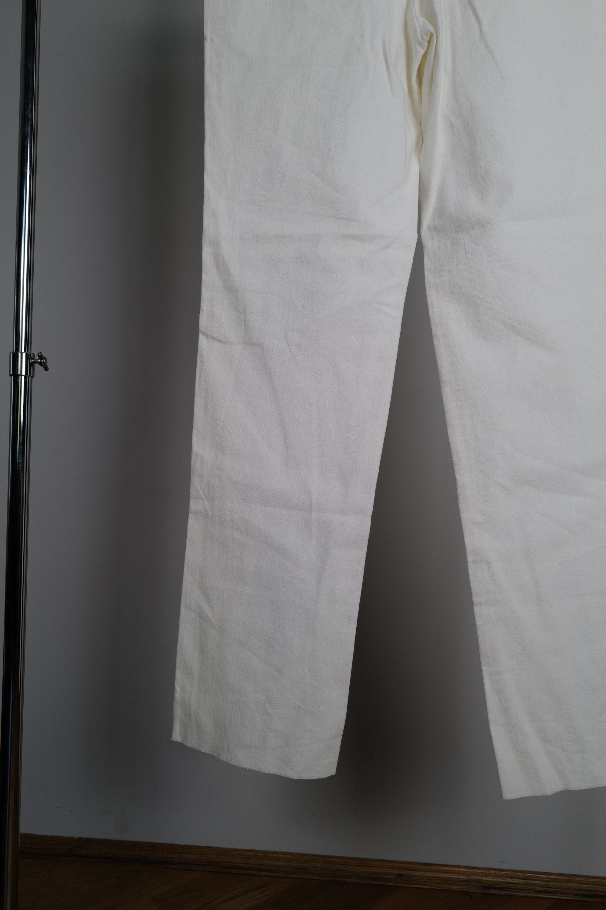 Issey Miyake ISSEY MIYAKE Denim Pants Size US 36 / EU 52 - 19 Thumbnail
