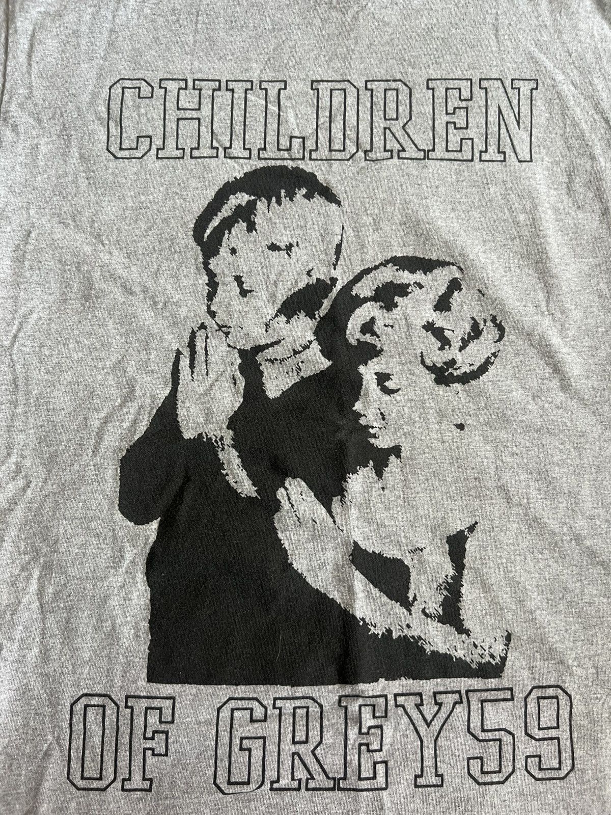 G59 Records Children of the grey Size US M / EU 48-50 / 2 - 1 Thumbnail