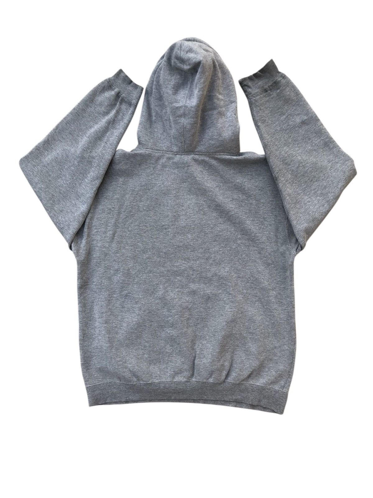 DC Vintage DC Hoodie Center Logo Design Size US M / EU 48-50 / 2 - 2 Thumbnail