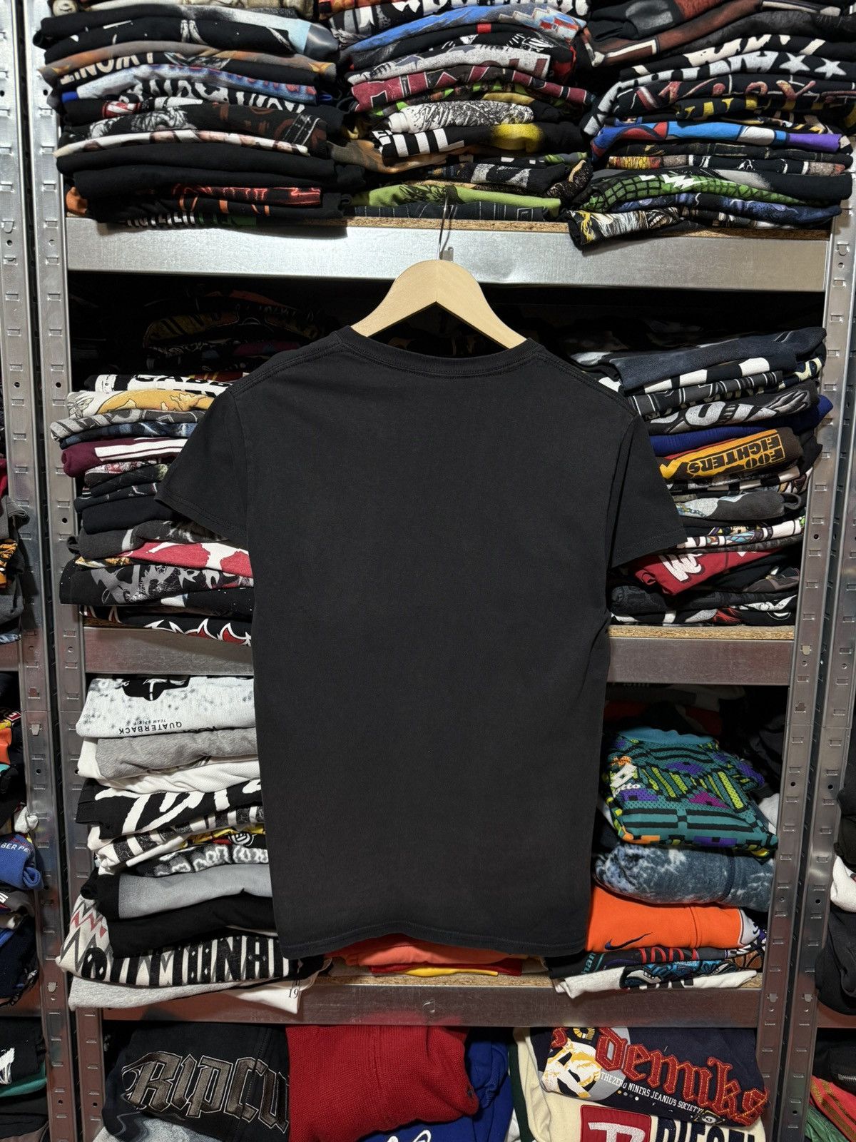 NBA Vintage NBA Kobe Bryant Black Mamba Basketball T-Shirt Y2K Size US S / EU 44-46 / 1 - 2 Thumbnail