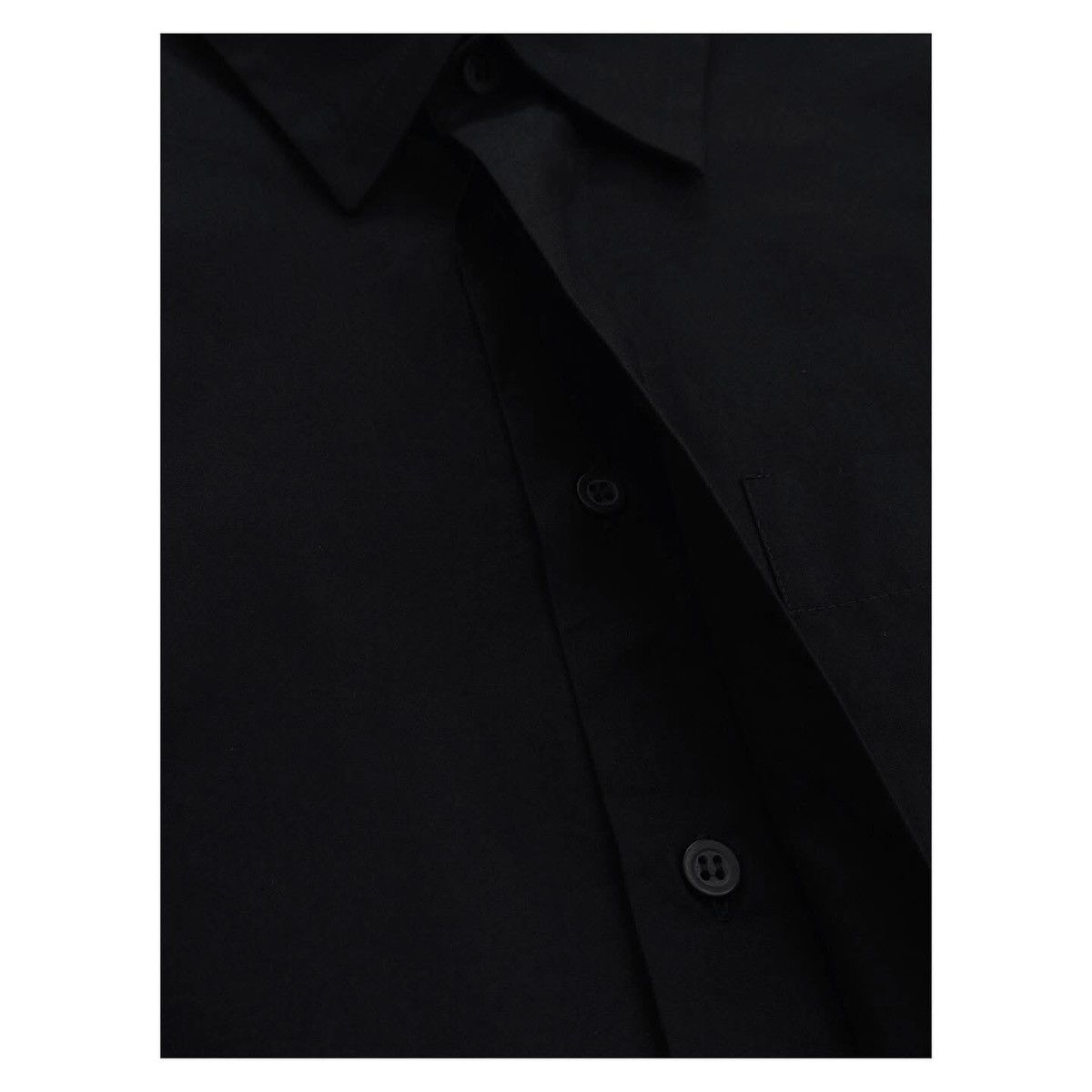 Dirk Bikkembergs Dirk Bikkembergs 2 Layer Arm Shirt Size US M / EU 48-50 / 2 - 6 Thumbnail