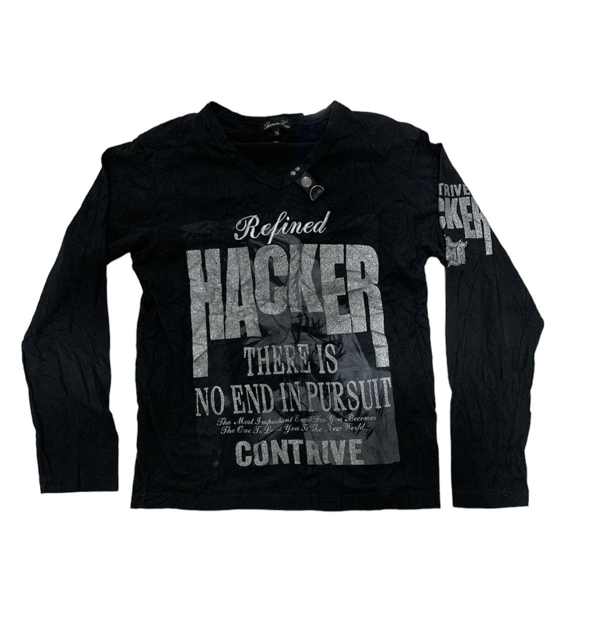 Beaumont Carr | Grailed