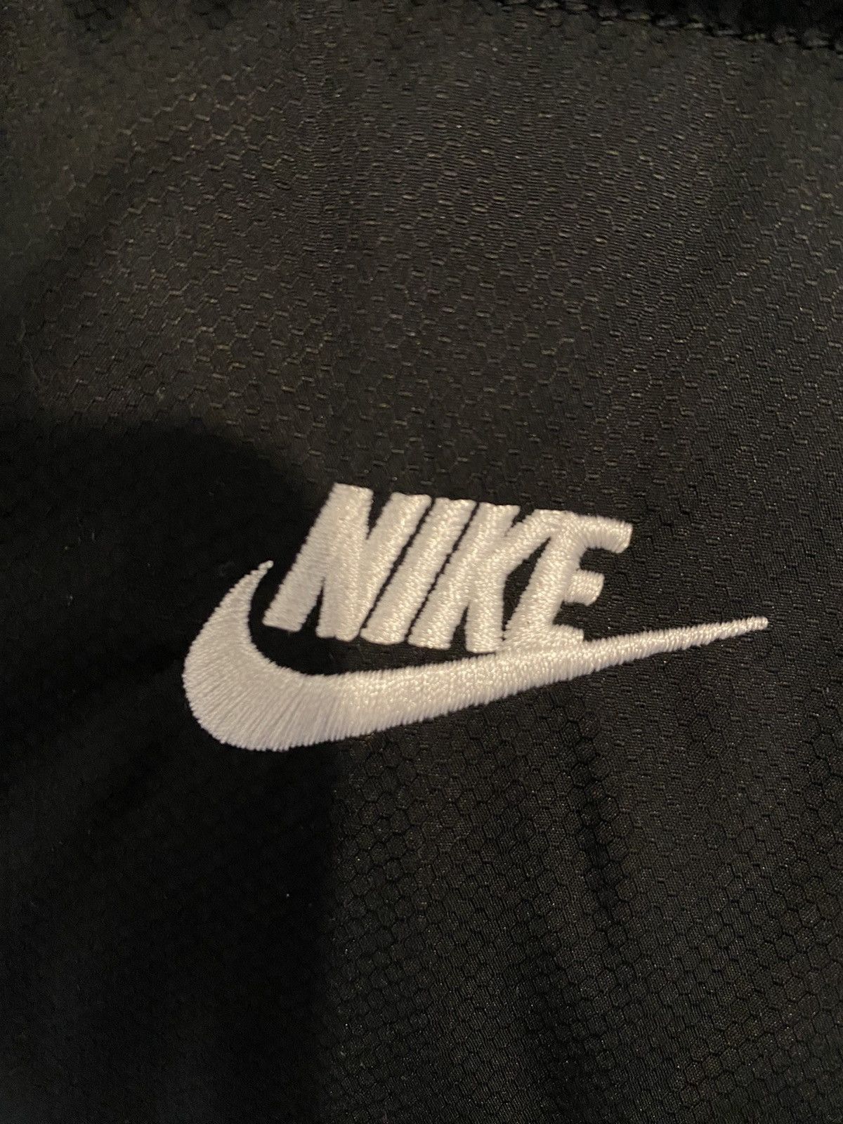 Nike Nike Mens Vest Black Size US M / EU 48-50 / 2 - 4 Thumbnail