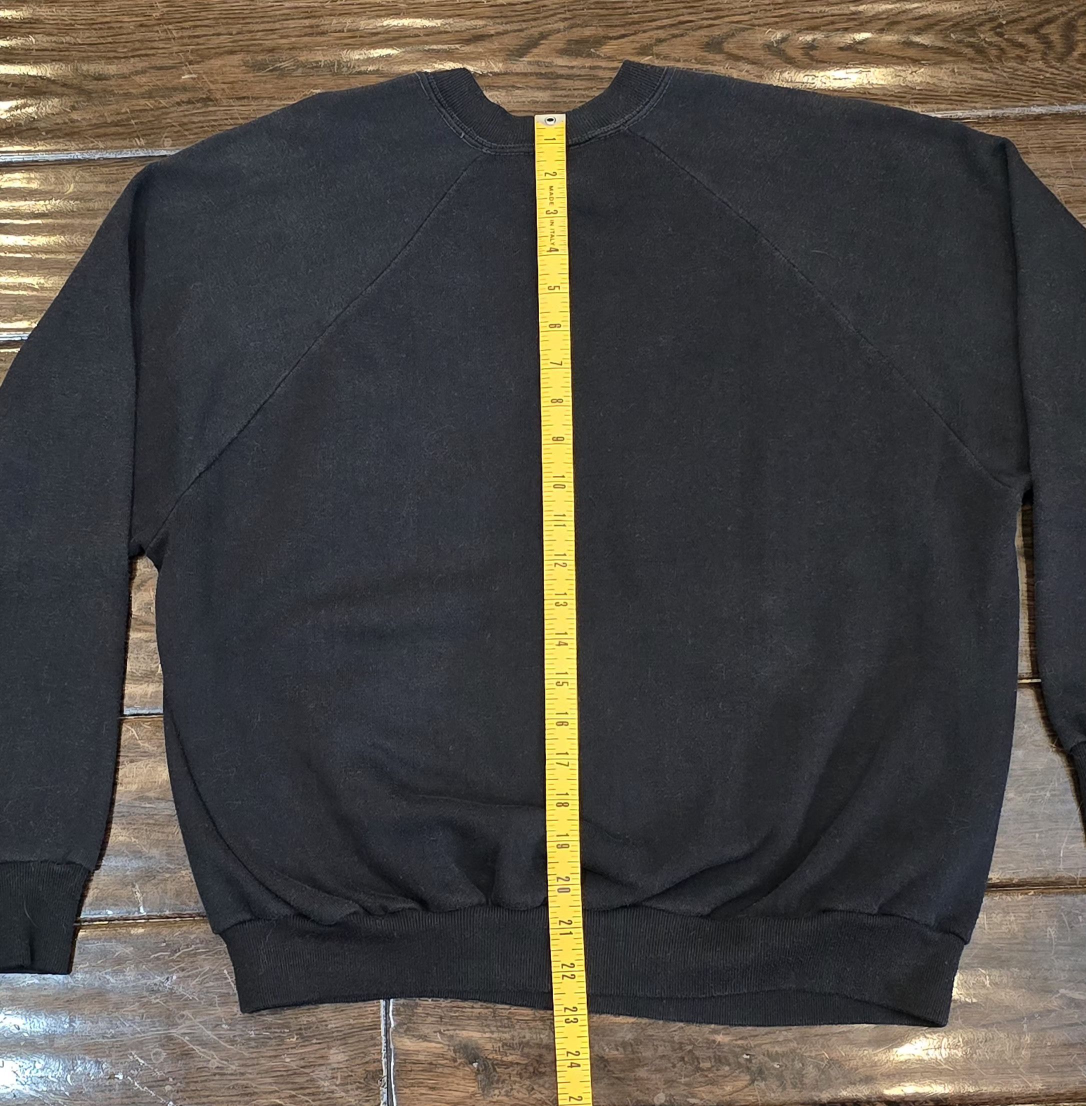 Other 1984 Inconsiderate, insensitive bastard... Sweatshirt Size US XL / EU 56 / 4 - 7 Thumbnail