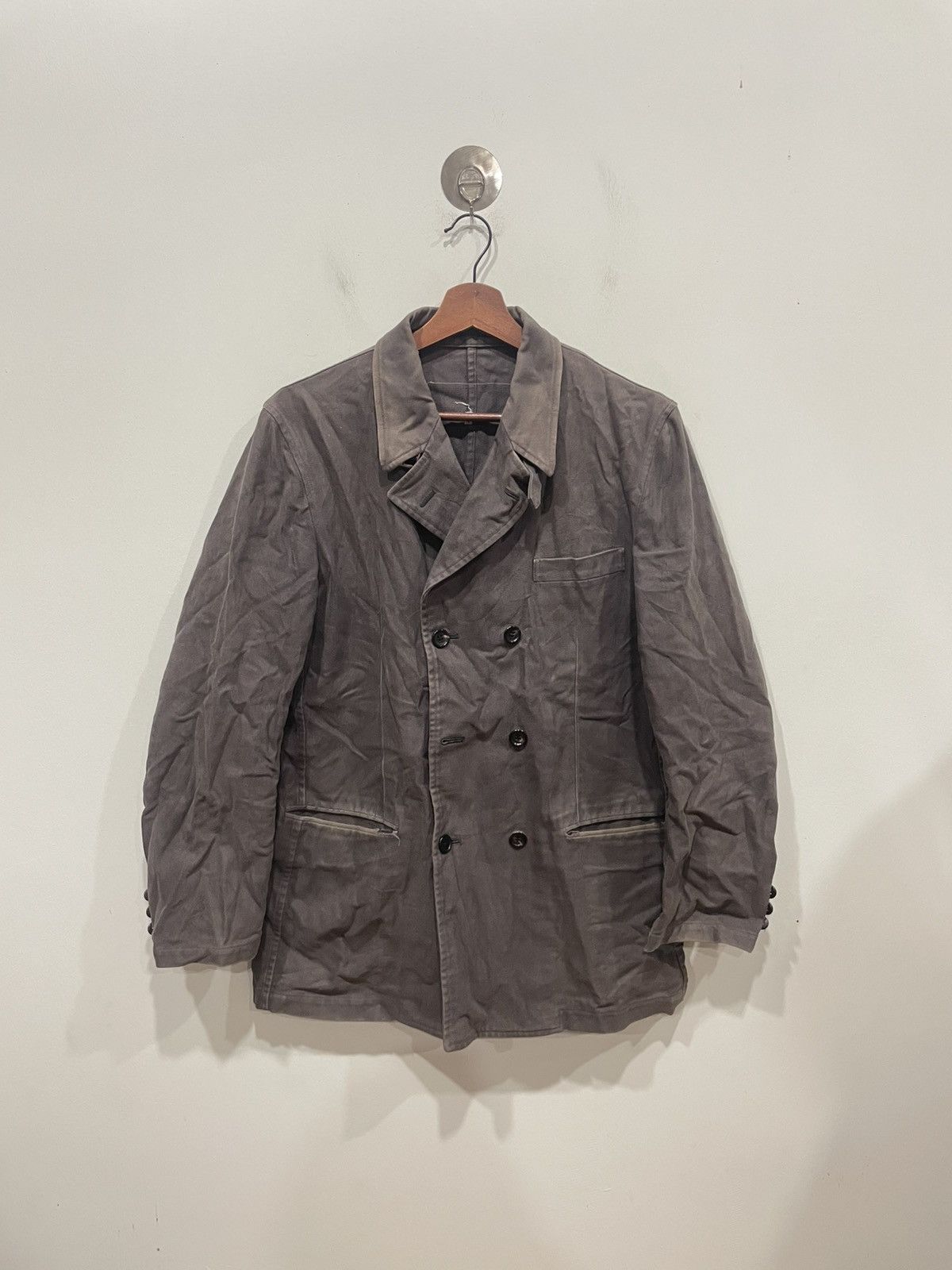 Comme des Garcons Comme des Garcons Jacket Size US M / EU 48-50 / 2 - 1 Thumbnail