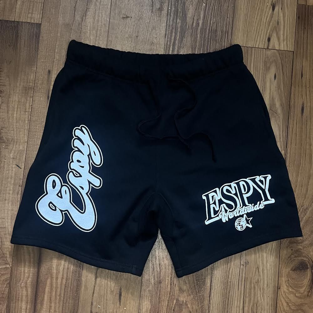 Vintage Espy sweat shorts Size US 30 / EU 46 - 1 Thumbnail