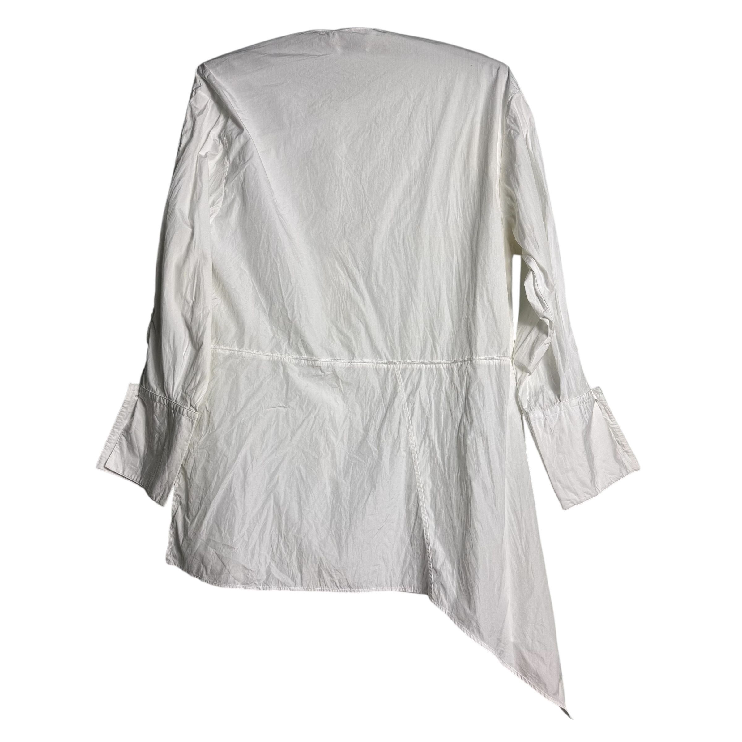 3.1 Phillip Lim 🔥RARE🔥3.1 Phillip Lim Luxury L/Sleeve Shirt Size S / US 4 / IT 40 - 2 Thumbnail
