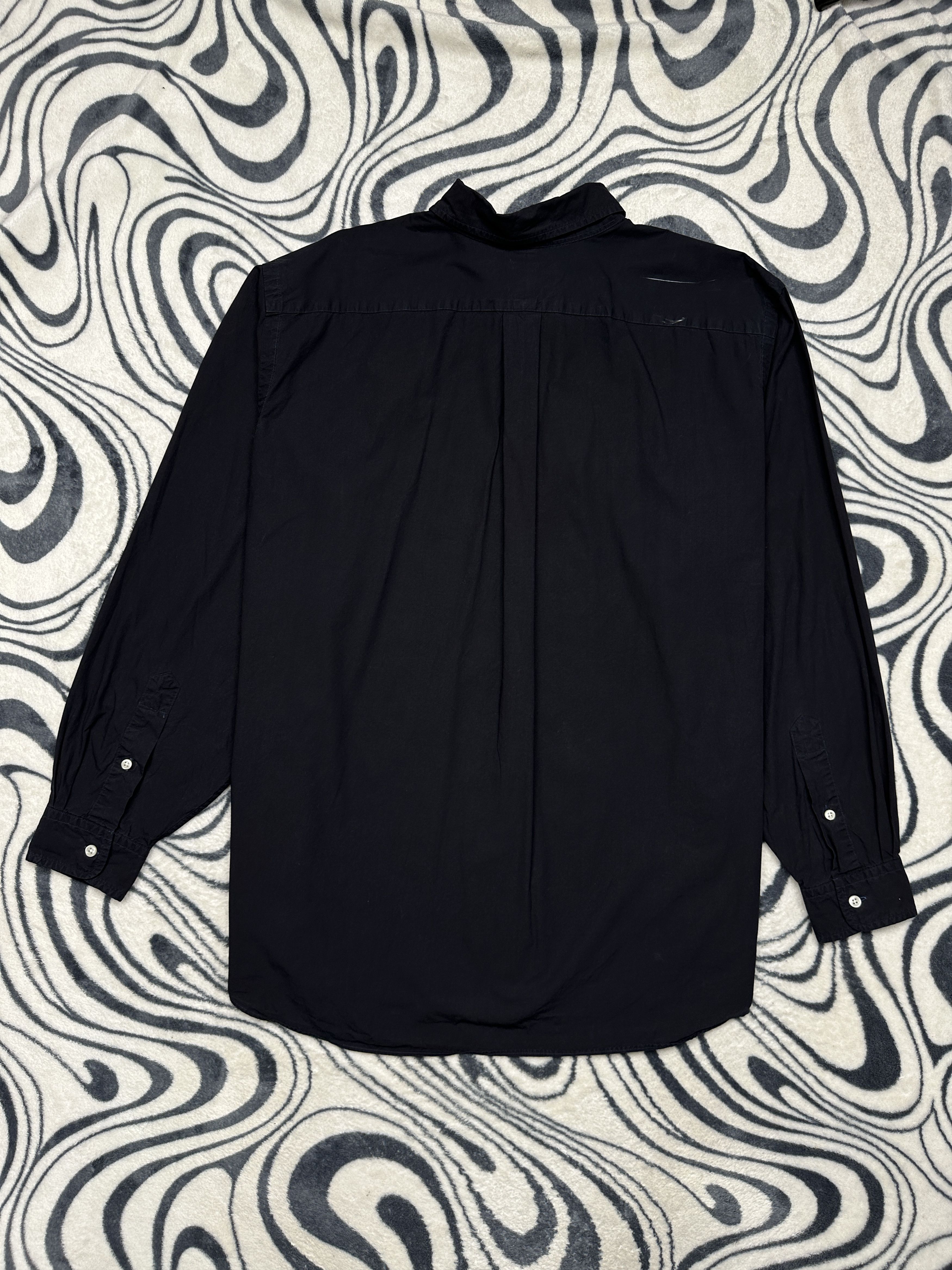Polo Ralph Lauren Polo Ralph Lauren Mens Long Sleeve Shirt Size US XXL / EU 58 / 5 - 8 Thumbnail