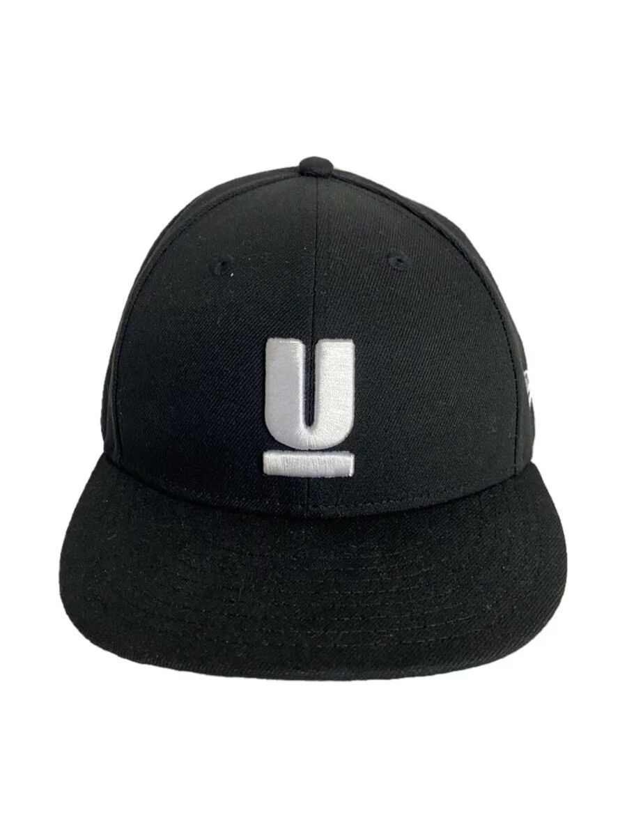 New Era × Undercover Embroidered U Logo Cap Size ONE SIZE - 1 Thumbnail