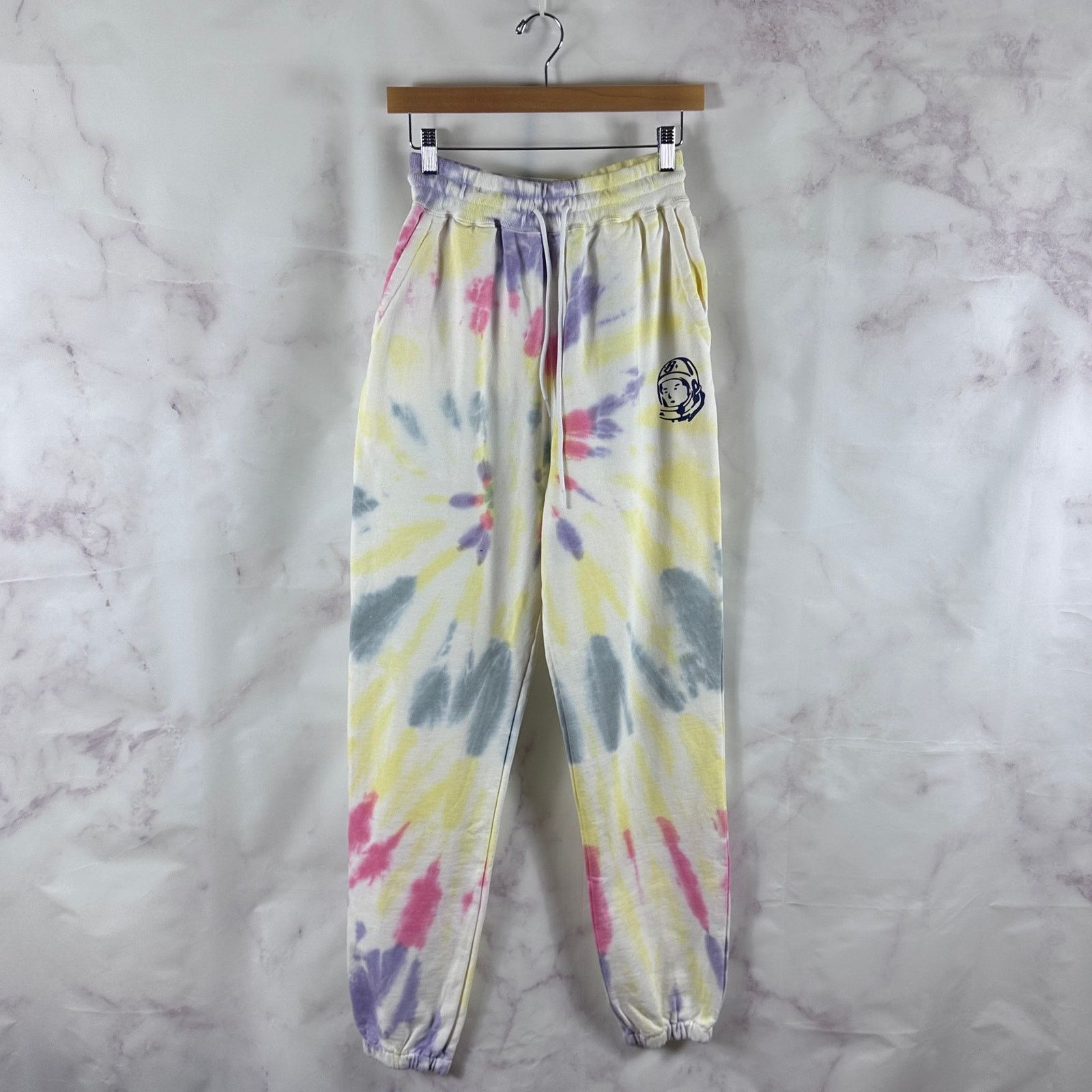 Billionaire Boys Club Tie Dye Jogger Sweatpants Size US 30 / EU 46 - 1 Thumbnail