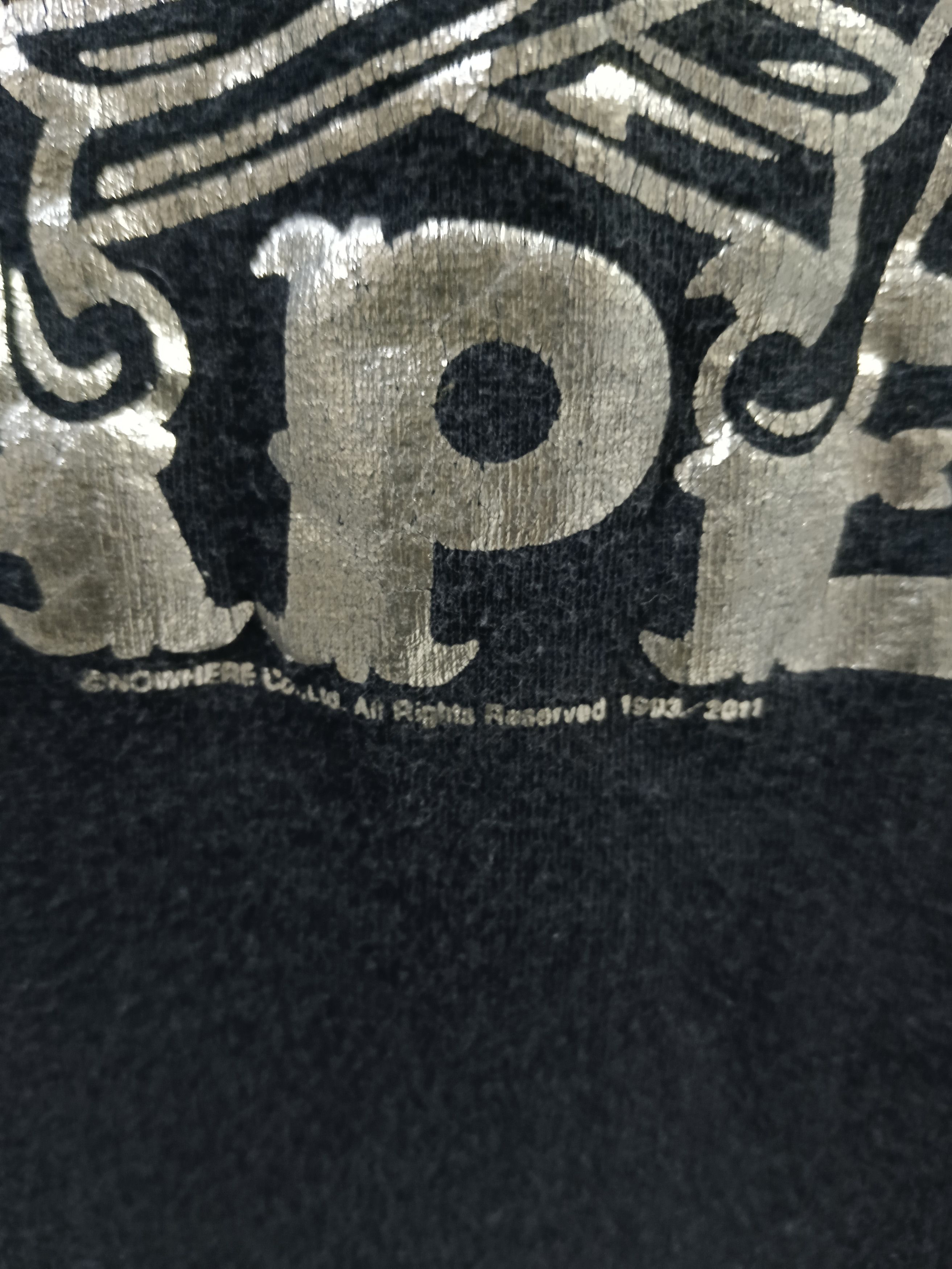 Bape FADE A BATHING APE PIRATES Size US L / EU 52-54 / 3 - 6 Thumbnail