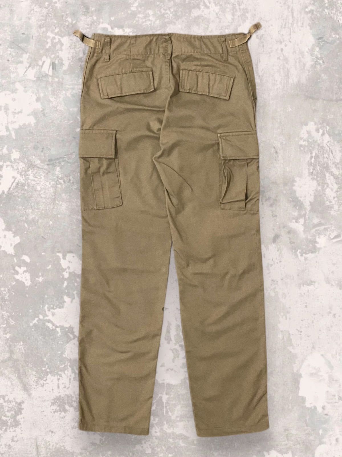 If Six Was Nine Japan Act Chivelure Cargo Pants Size US 30 / EU 46 - 5 Thumbnail
