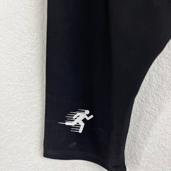 Off-White Off-White 2019 Knee Length Active Leggings Shorts Virgil Abh Size 27" / US 4 / IT 40 - 10 Thumbnail