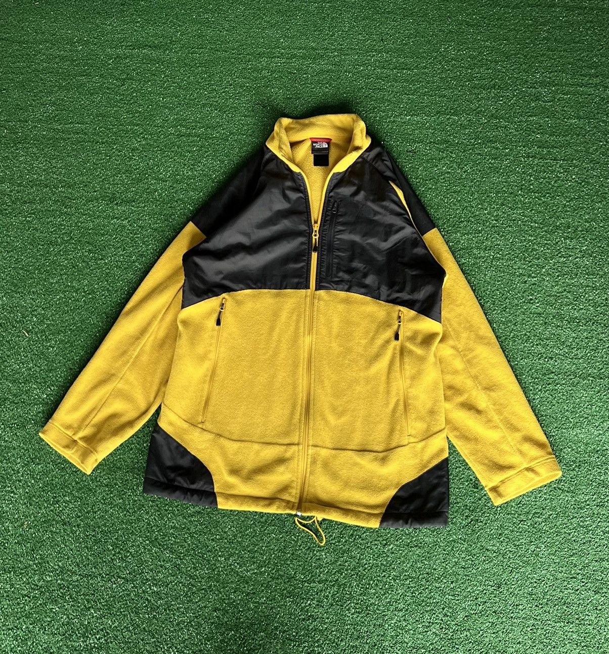 The North Face The North Face fleece jacket Size US M / EU 48-50 / 2 - 1 Thumbnail