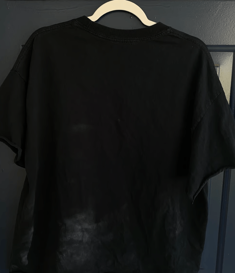 Dime Dime Skate Attack Tee Cropped Fit Size US XL / EU 56 / 4 - 2 Thumbnail