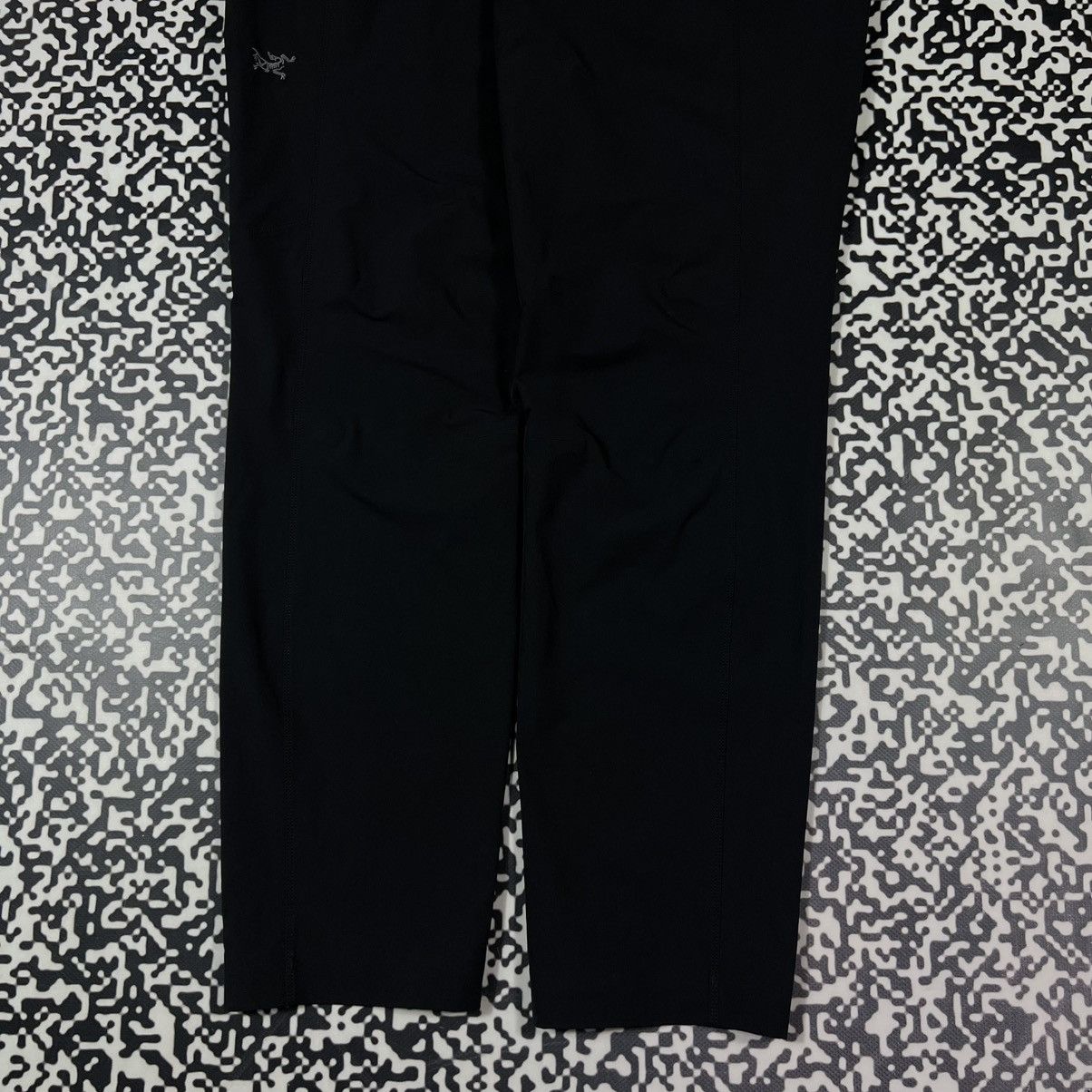 Arc'teryx Arcteryx Sabria Nylon Pants Gorpcore Outdoor Style Size 28" / US 6 / IT 42 - 7 Thumbnail