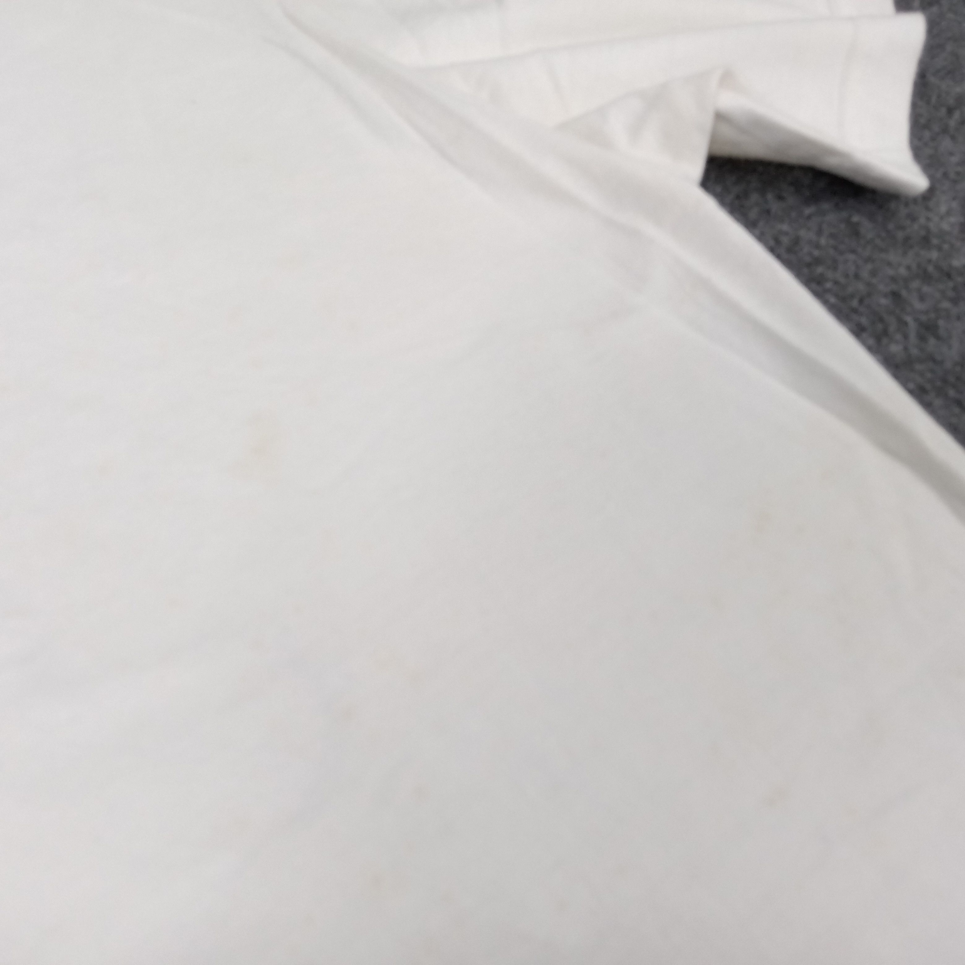 Issey Miyake × Ne-Net × Vintage Ne-Net by Issey Miyake Japanese Designer Tshirt Size US S / EU 44-46 / 1 - 8 Thumbnail