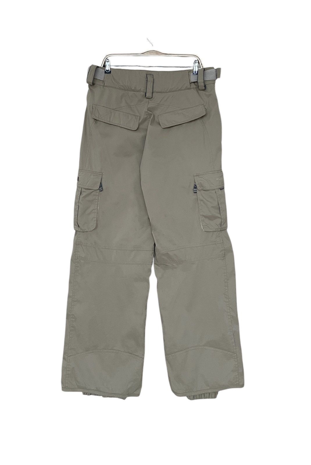 Phenix × Vintage Vintage Brand Phenix Ski Pants 2000s Size US 35 - 2 Thumbnail