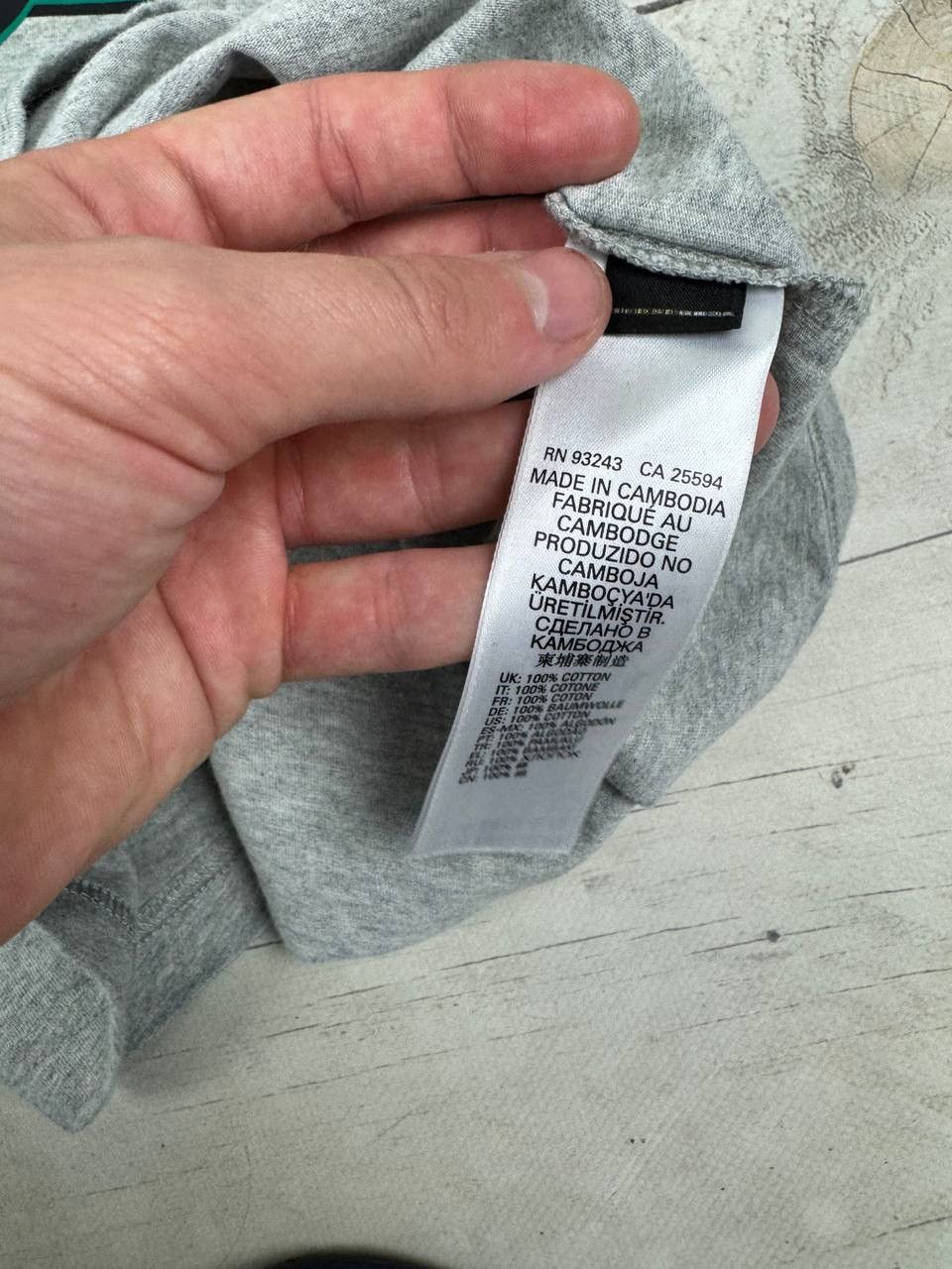 Diesel Diesel Big Logo T Shirt Size US M / EU 48-50 / 2 - 7 Thumbnail
