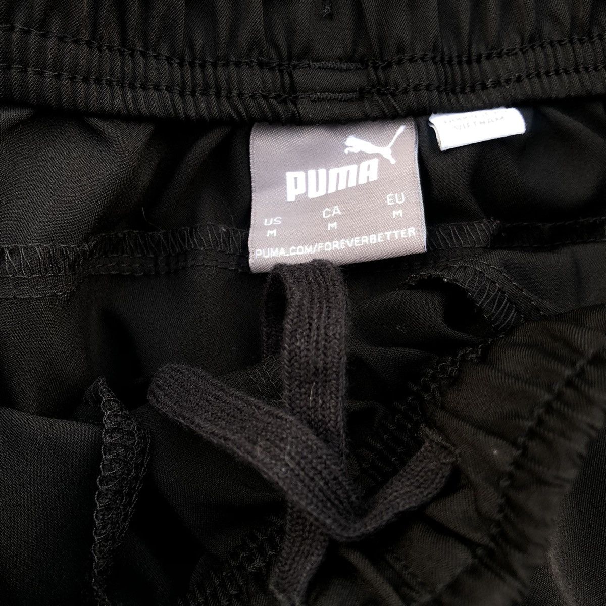 Puma Puma shorts Size US 34 / EU 50 - 4 Thumbnail