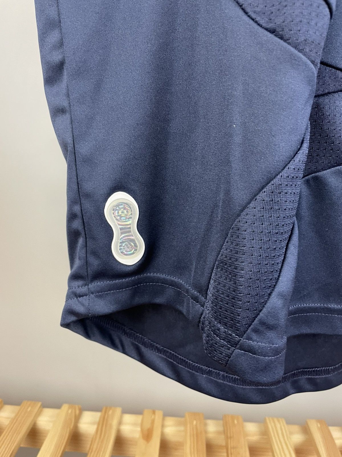 Nike Real Madrid 07-08 Away Shirt Football Soccer Jersey Adidas Size US S / EU 44-46 / 1 - 4 Thumbnail