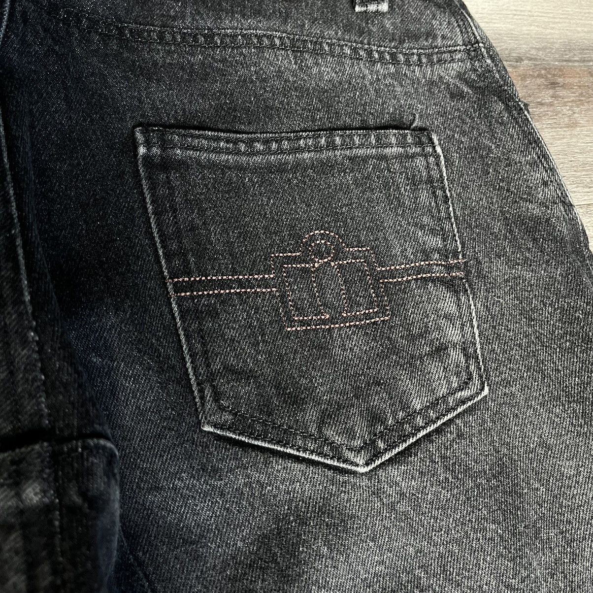 Asphalt Vintage ICON Asphalt Technologies Motorcyle Barrier Pants 38 Size US 38 / EU 54 - 4 Thumbnail