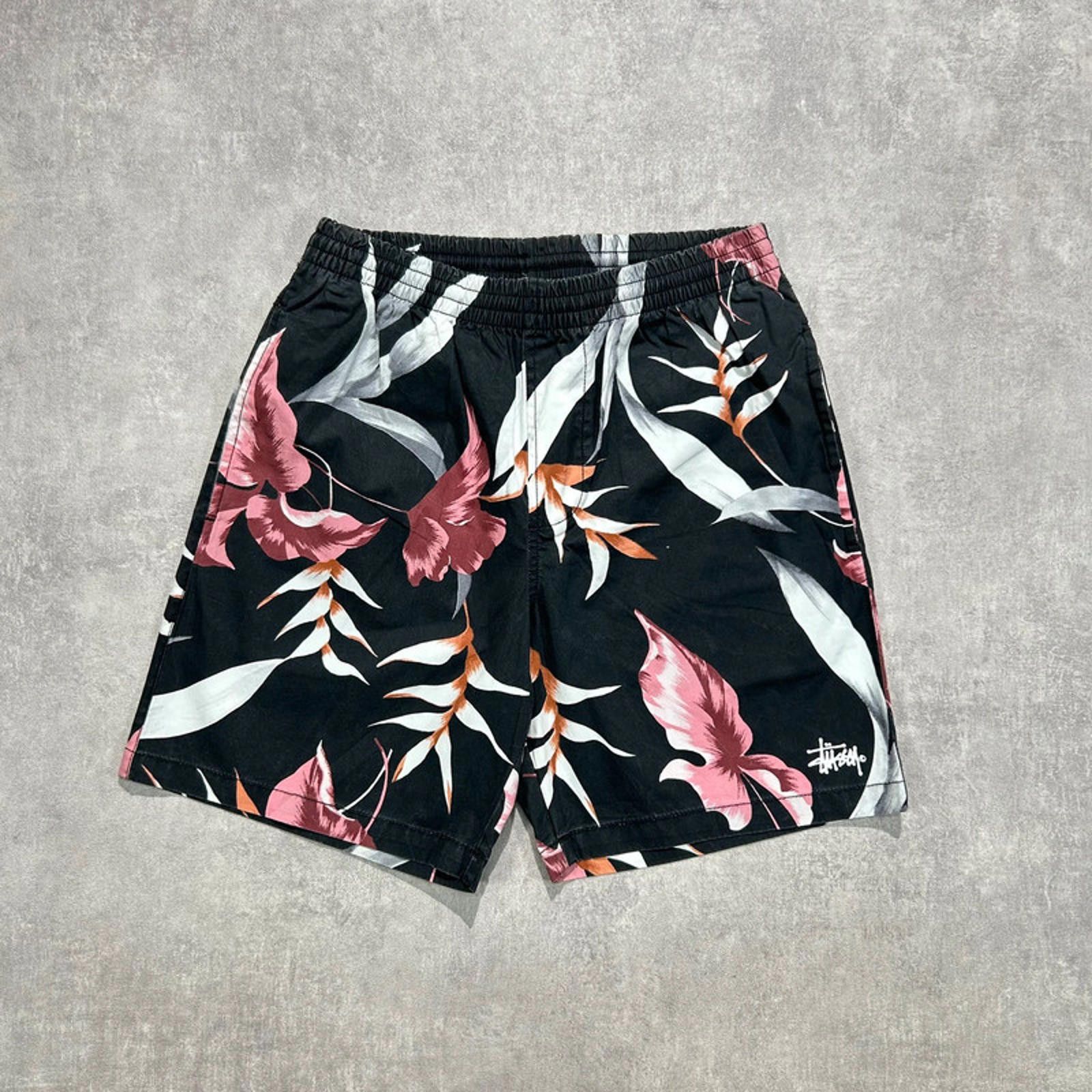 Stussy Stussy shorts, W28 Size US 28 / EU 44 - 1 Thumbnail