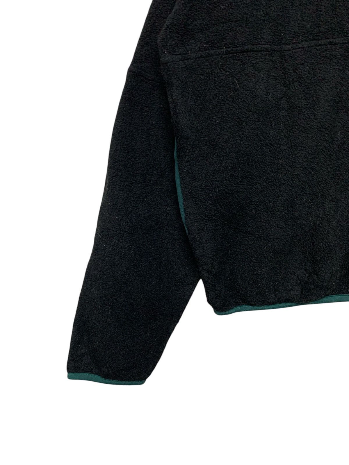 Penfield × Vintage Vintage 90's Penfield Halz Zipper Small Logo Fleece Size US L / EU 52-54 / 3 - 8 Thumbnail