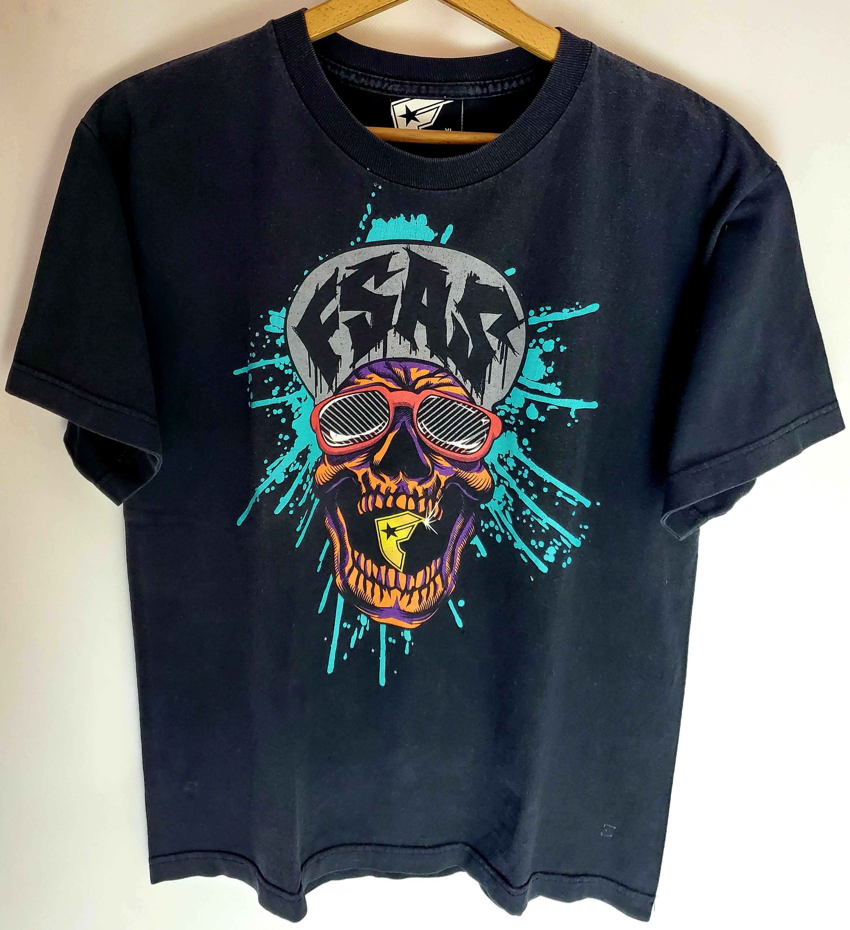 Toto Band Vintage T Shirt | Grailed