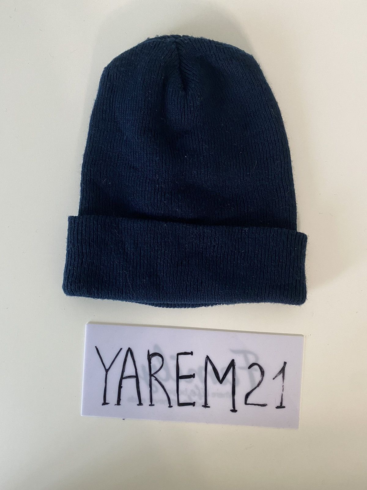 MLB New York Yankees vintage hat Size ONE SIZE - 2 Thumbnail