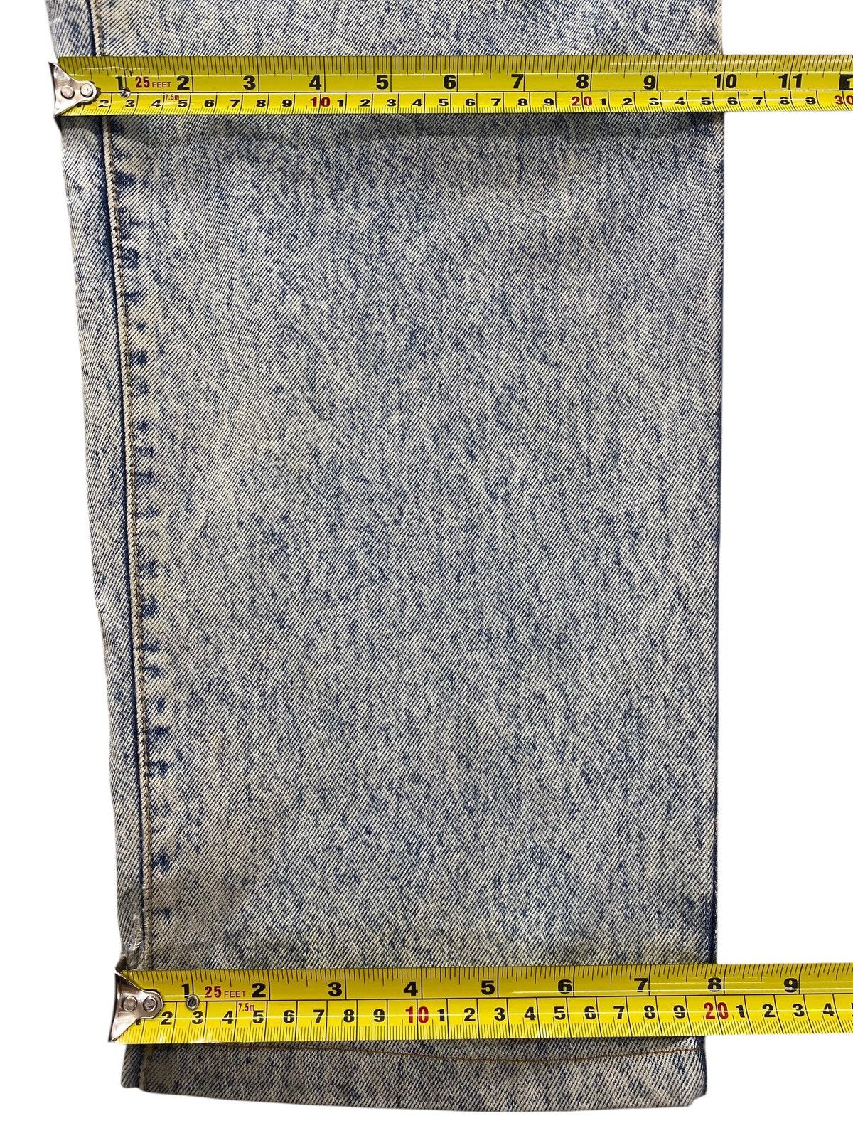 Edwin Faded blue Edwin jeans with a relaxed fit jeans Size US 36 / EU 52 - 9 Thumbnail
