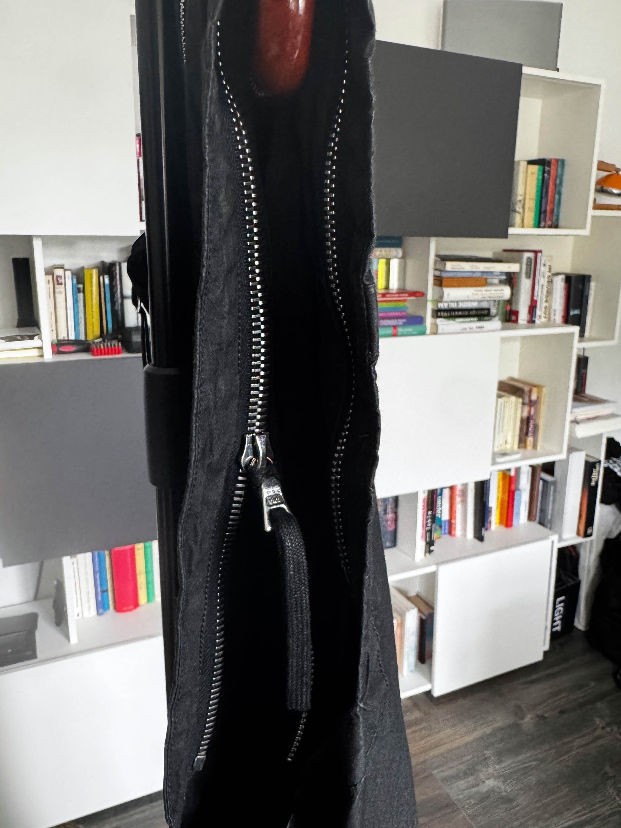 Boris Bidjan Saberi OUTDOOR PARKA Size US XXL / EU 58 / 5 - 17 Thumbnail