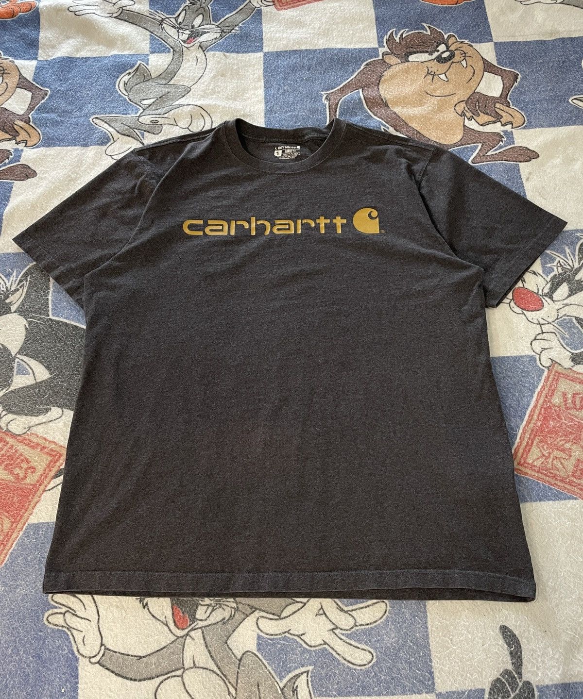 Carhartt Carhartt tee Size US XL / EU 56 / 4 - 1 Thumbnail