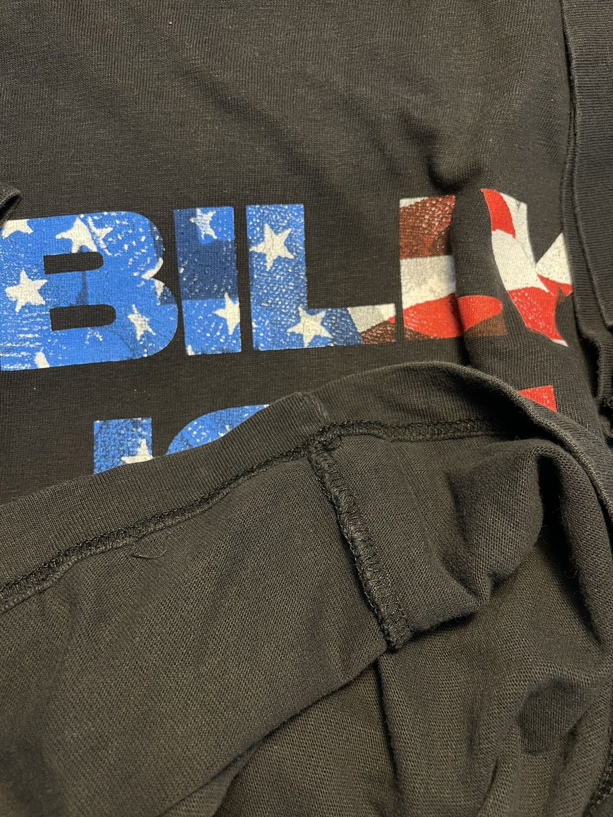 Vintage Vintage 1998 elton john x billy joel Size US L / EU 52-54 / 3 - 7 Thumbnail