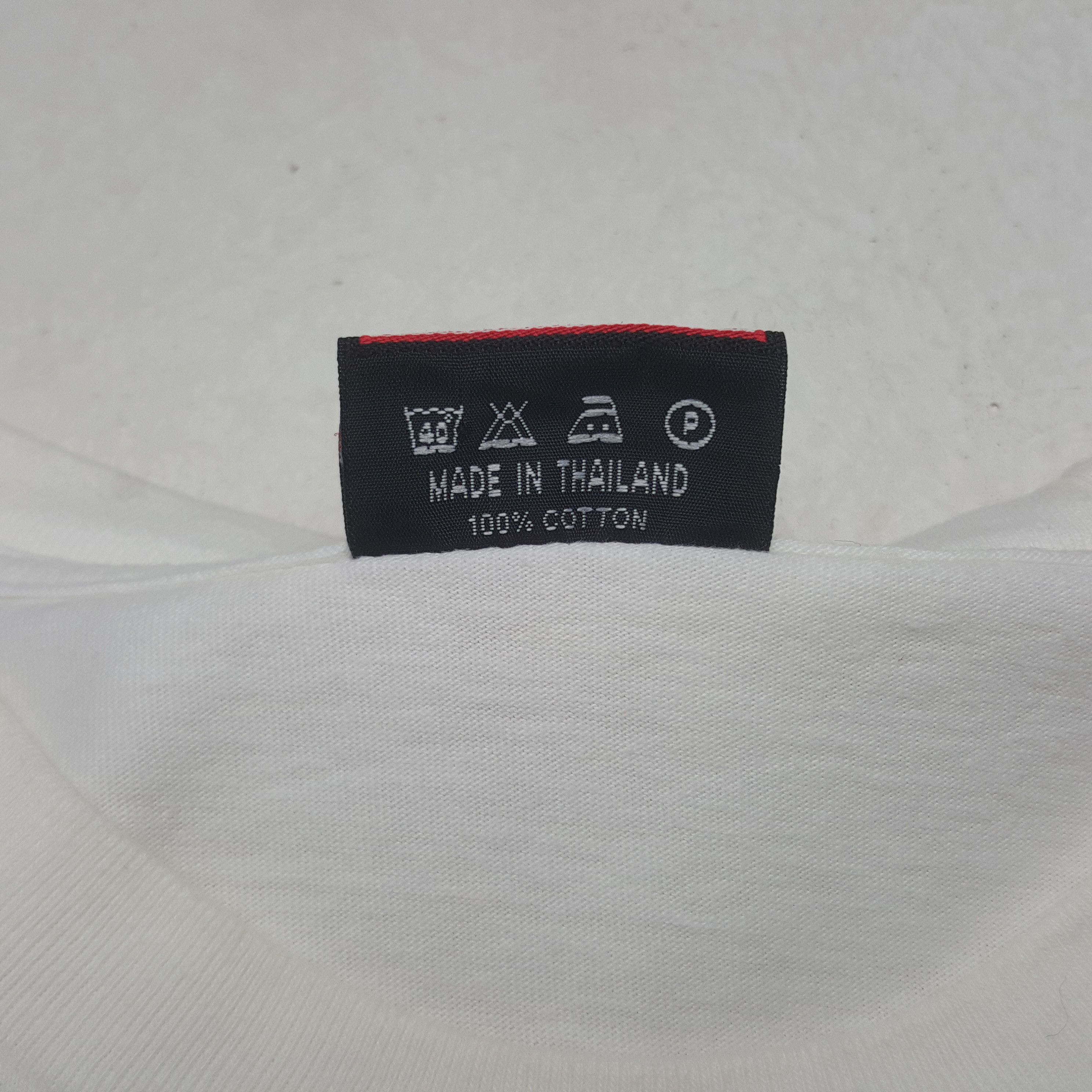 Other Vintage Impreza WRX STI Tshirt Size US L / EU 52-54 / 3 - 6 Thumbnail