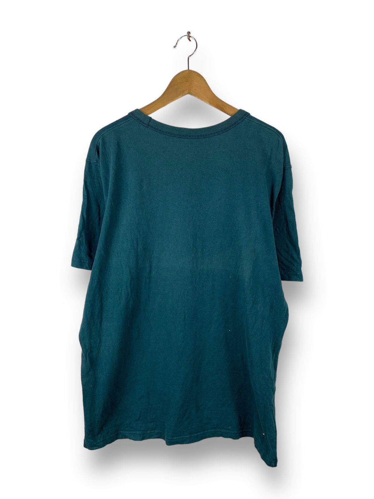Lemaire × Uniqlo Steals! Uniqlo U Lemaire Plain Tee Size US XL / EU 56 / 4 - 2 Thumbnail
