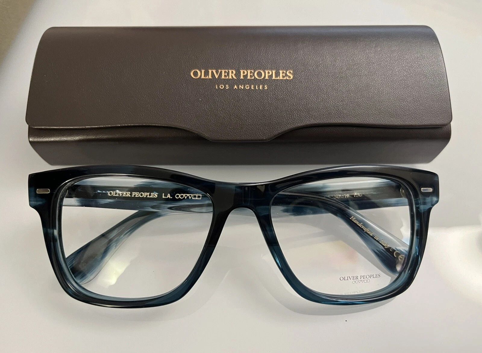 Oliver Peoples OLIVER PEOPLES OLIVER SUN Size ONE SIZE - 1 Thumbnail
