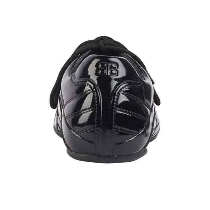 Balenciaga o1wfsh0625 Sneakers in Black Size US 4 / IT 34 - 2 Thumbnail