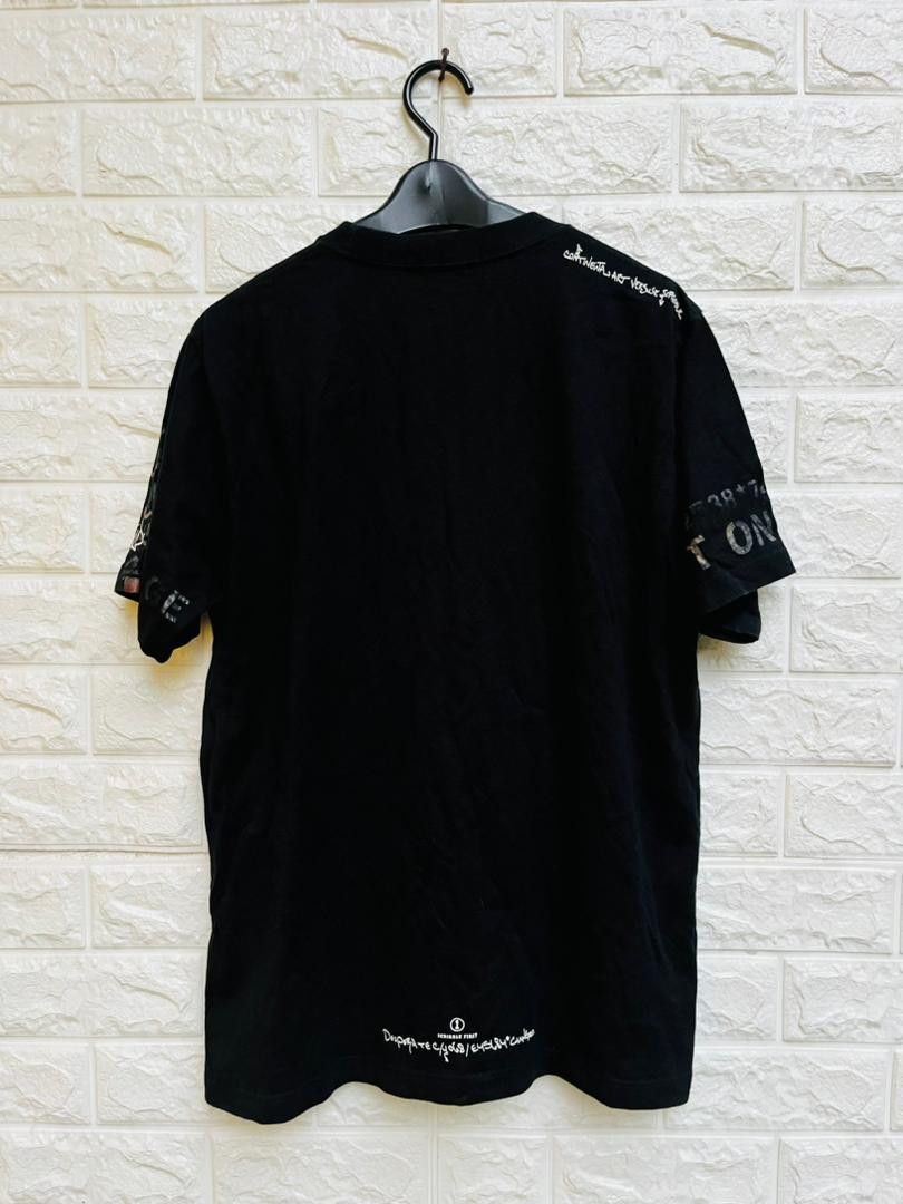 Japanese Brand × Vintage Vintage Grasshitzer Japanese Designer Fashion Style Shirt Size US M / EU 48-50 / 2 - 2 Thumbnail